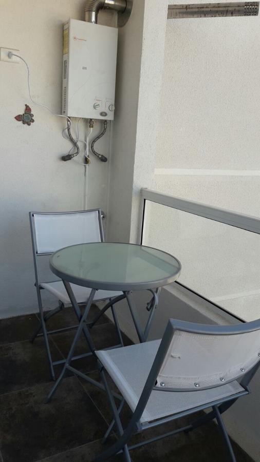 Apartamento Portal Pacifico Apartment La Serena Exterior photo