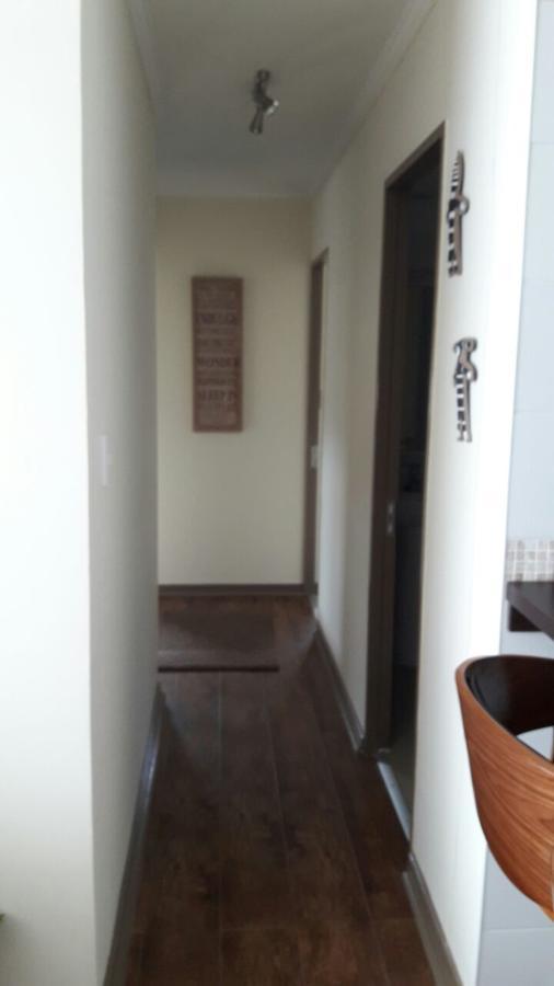 Apartamento Portal Pacifico Apartment La Serena Exterior photo