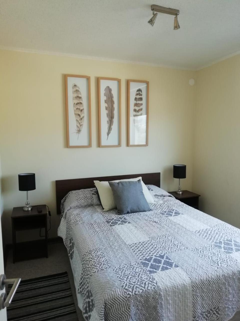 Apartamento Portal Pacifico Apartment La Serena Exterior photo